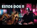 AMERICANO reacciona a Luis Alberto Spinetta - Bajan (En Vivo) ft. Gustavo Cerati