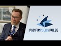 Rory Medcalf, Head of ANU's National Security College | Pacific Policy Pulse