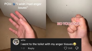 Cringe Posts Getting HEALED by Comments..🥀#3