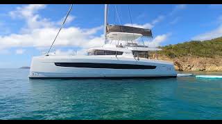 2023 BALI 5.4 EXTERIOR FLOAT AROUND | C-SISTERS by Paradise Yacht Management 68 views 3 months ago 1 minute, 6 seconds