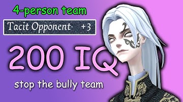 Wu Chang 200 IQ Plays | Bad Early Game? | Identity V Black and White | IDV broken blossoms