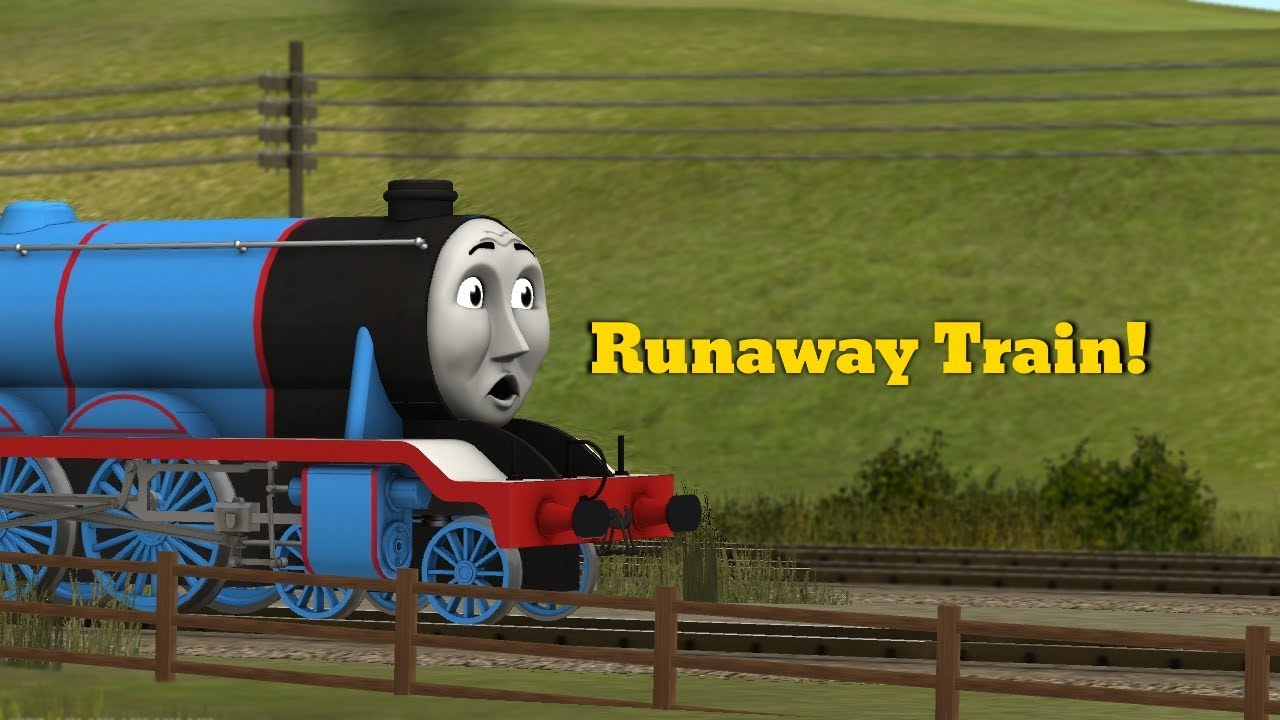 thomas and friends the cool beans railway two in thomas the tank new engines roblox 2