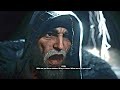 Assassin's Creed Valhalla - ODIN Boss Fight (Assassin's Creed 2020) 4K HD