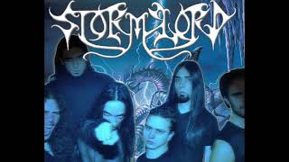 Stormlord - Xanadu (A Vision In A Dream)