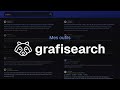 J'ai créé mon propre métamoteur de recherche
