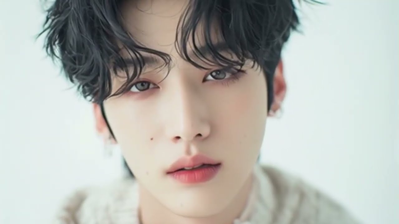 Horiz7n (호라이전) 'Mastermind' MV