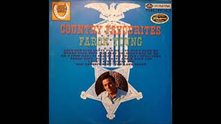 Watch Faron Young Am I That Easy To Forget video