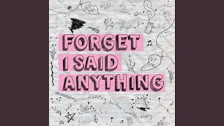 Invisible (feat. Ndanu Mutisya & The Ensemble of Forget I Said Anything)