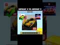 MINECRAFT ASPHALT 8 VS ASPHALT 9 GAME LOGO PIXEL ART CHALLENGE IN | MOBILE GAMEPLAY #minecraft #like