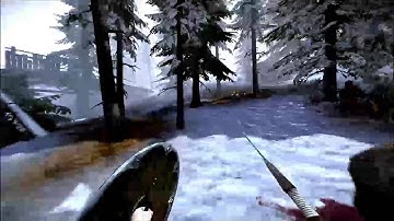 Chivalry: Medieval Warfare - Heavy Javelin / Best Weapons