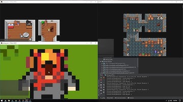 Just another multiplayer LibGDX game