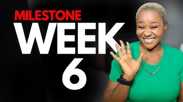 Week 6 Milestone | ALX Virtual Assistant Programme - Resume, Cover Letter and LinkedIn Optimization