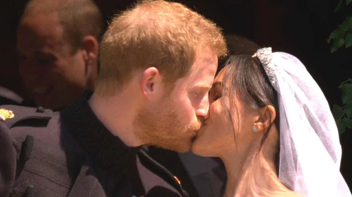 Lip-Reader Reveals Prince Harrys First Wedding Day...