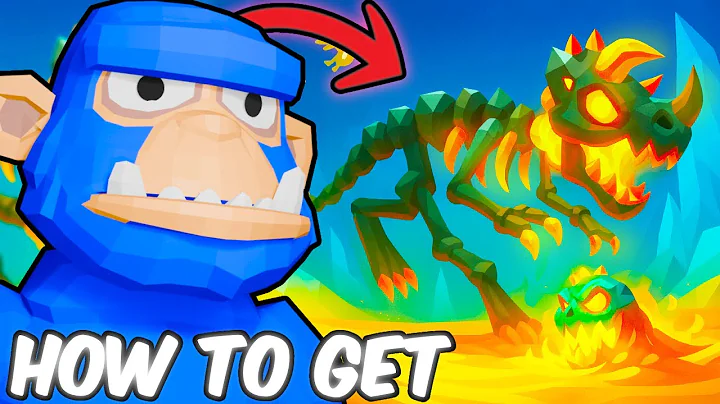 The FASTEST Way To Get Triskeletops in UG VR!