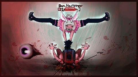 RotMG - Cheater report - 