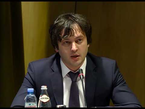 დეცენტრალიზაციისთვის საჭიროა პოლიტიკური ნება და საკითხის სწორი გააზრება