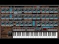 15 Cool Free Software Synthesizers. (demo)
