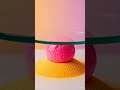 Neon Sphere Press 💥✨ Satisfying Hydraulic Crush #shortvideo #zakasmr #crunchynoises #satisfying