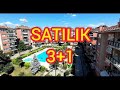 Satlk 31 daire 130 m2 ataevler nilfer bursa  tapubankcom  05355994639