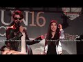 Farhan Saeed & Urwa Hocane performing live - Udaari OST Sajna Mp3 Song