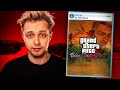 Продолжение ГТА:VIce City, но в САН-АНДРЕАС!