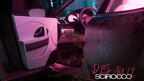 DISANTI - SCIROCCO