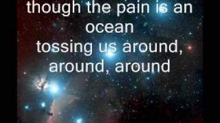 Video thumbnail of "Jars of Clay - The valley song ( Sing of Your Mercy) With lyrics"