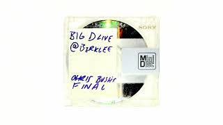 Watch Big D  The Kids Table Take Another Look video