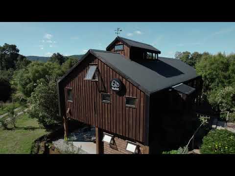 Conoce nuestro nuevo espacio colaborativo: NUBE PUNUCAPA - video from Nubecowork