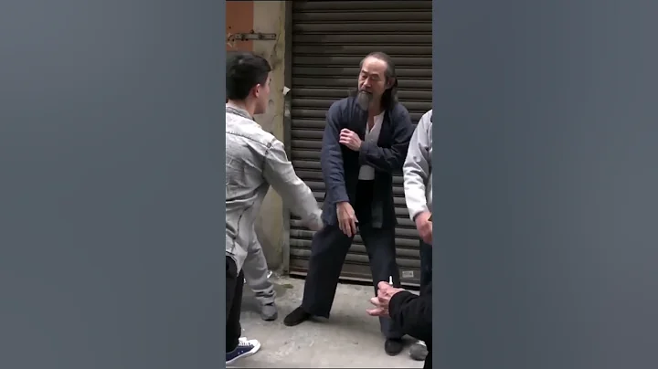 元華 他是成龍的師兄，洪金寶的師弟，出道超40年，如今70歲仍然奮鬥，為何真正實力派演員片酬那麼. - 天天要聞