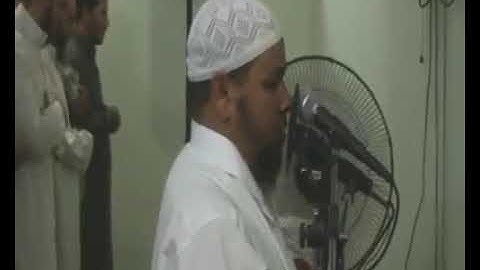 تلاوة خاشعه جدا للشيخ عبدالله كامل