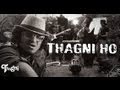 Thagni Ho Official Sufi Song Video ft. Shreyas Abhas Thagni Exclusive HD