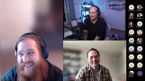 DSC Community Call - August 2023