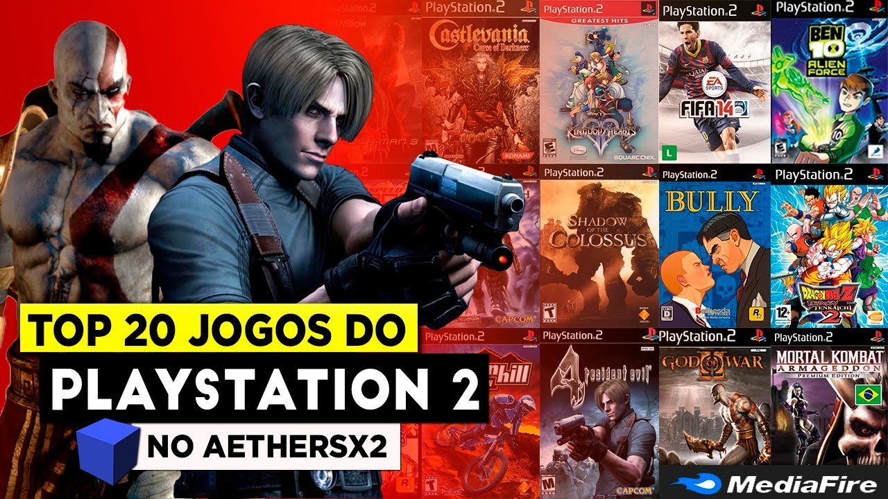 Top 100 melhores jogos para celular em 2023 - Guia completo