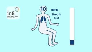 7-11 Breathing Animation Cascades from in8.uk.com