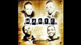 Magic system - Amoulanga (1ER ALBUM AVT LE SUCCES EN FRANCE )