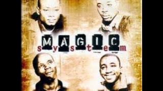 Magic system - Amoulanga (1ER ALBUM AVT LE SUCCES EN FRANCE )