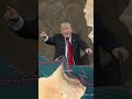 Trump orders US.Navy to open fire in the Strait of Hormuz#breakingnews #straitofhormuz #usnavy #iran