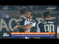 ΠΑΟΚ - Ολυμπιακός 3-1 {10/2/2019}