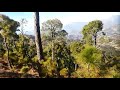 Beautiful view dharkikot majkhali by thakur bhupesh singh rajpoot Whatsapp Status Video Download Free