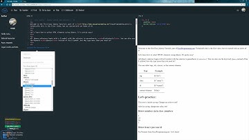 Easy jQuery - Syntax and Selectors of jQuery (1)
