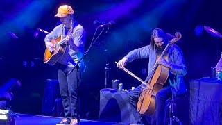 Billy Strings “Gild The Lily” w/ Nat Smith celloist sit in 😍 Nashville 2/21/26 #billystrings 