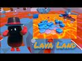 Lava Land (Fall Guys)