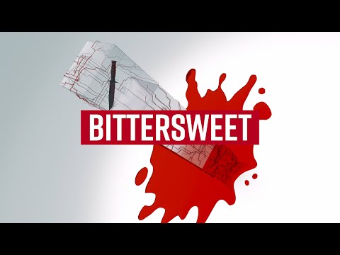 D Sturb Finnick Jones Bittersweet Official Videoclip 