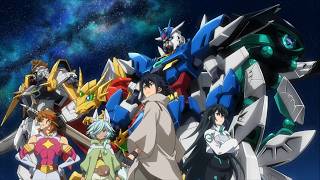 Download Lagu Gundam Build Divers Re:RISE - All Opening and Ending Download Lagu Gundam Build Divers Re:RISE - All Opening and Ending