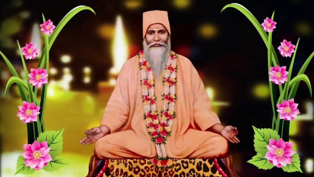 Satguru Swami Bhagat Prakash Ji Mahraj Satsang At Shri Amrapur Asth02062016flv