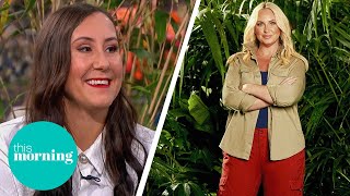 'She's Scared of Spiders, Snakes & Heights'! Josie Gibson's Best Friend On Star's I'm A Celeb Debut