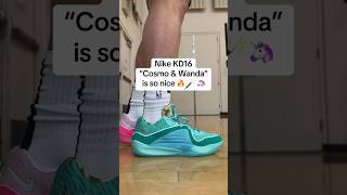 Nike KD16 “Cosmo & Wanda” Is Fire