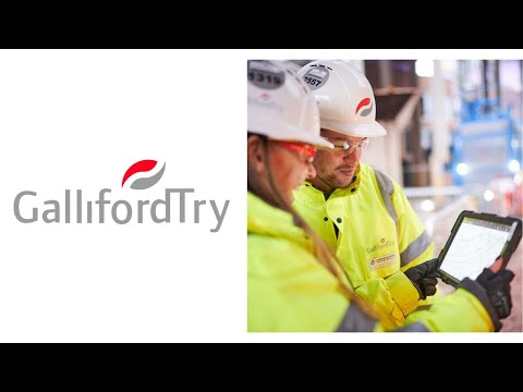 GALLIFORD TRY HOLDINGS PLC - HALF YEAR RESULTS FOR SIX MONTHS ENDED 31 DECEMBER 2021