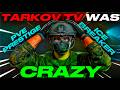 PRESTIGE Is Coming To PVE.. (Tarkov TV Reaction) - Tarkov PvE 1.0